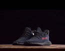 Adidas Yeezy 350 V2 Bred Kids