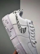 Nike Air Force 1 Pixel SE Branco