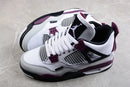 Nike Air Jordan 4 Retro PSG