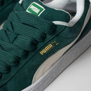 Tênis Puma Suede XL Hairy