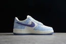 Nike Air Force 1 Blue