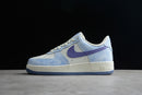 Nike Air Force 1 Blue