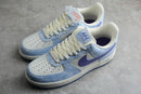 Nike Air Force 1 Blue