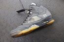 Nike Off-White Air Jordan 5 Retro High