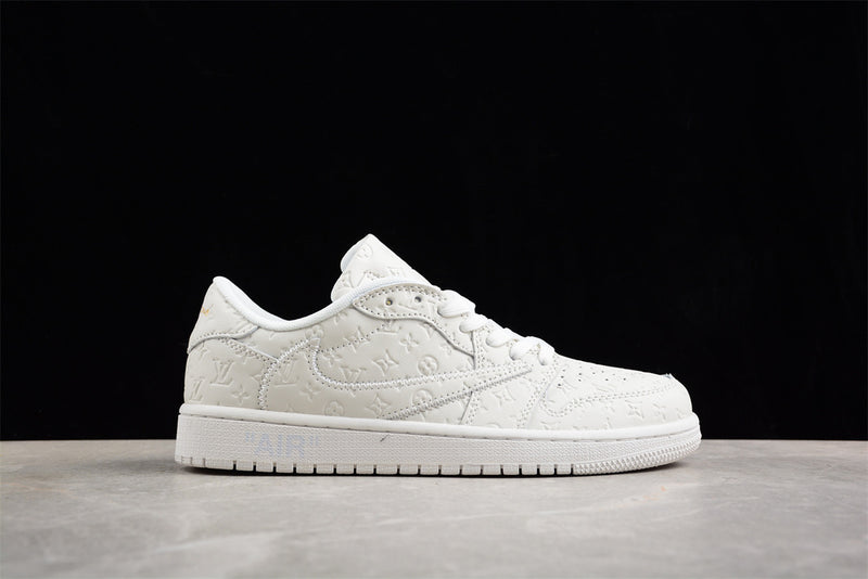 Nike Travis Scott x Air Jordan 1 Low LV