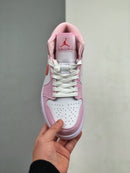Nike Air Jordan 1 Valentine’s Day Love