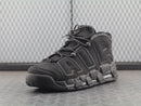 Nike Air More Uptempo Preto