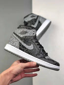 Nike Air Jordan 1 High OG Rebellionaire no