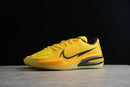 Tênis Nike Air Zoom GT CUT Yellow