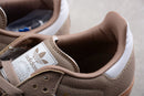 Tênis Adidas Samba OG Bege