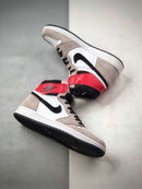 Nike Air Jordan 1 High smoke grey