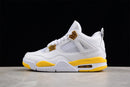 Nike Air Jordan 4 VividSulfur