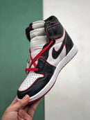Nike Air Jordan 1 Retro High bloodline