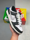 Nike Dunk Low x HUF New York
