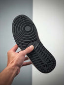 Tênis Nike Air Jordan 1 Retro “Dark Mocha