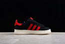 Tênis Adidas Campus Black and Red