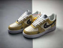 Nike Air Force 1 PS5 Yellow