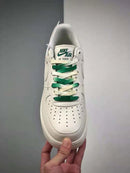 Nike Air Force 1 Low Essential Beige Green