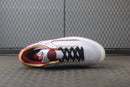 Nike Off-White x Air Jordan 2 Low White and Varsity Red