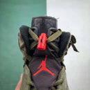 NIKE AIR JORDAN 6 RETRÔ