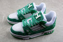 Louis Vuitton Trainer Hemresrth Green