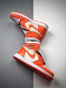 Nike Air Jordan 1 High OG Laranja