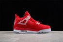 Tênis Nike Air Jordan 4 Oklahoma Sooners