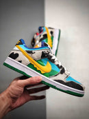 Ben & Jerry's x SB Dunk Low
