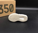 Adidas Yeezy 350 V2 Cream Triple White - Kids