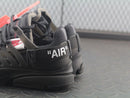 Nike Off-White Air Presto Black
