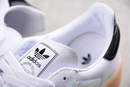 Adidas Sambae Cloud Branco e Preto