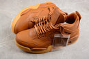 Tênis Nike Air Jordan 4 Premium Ginger