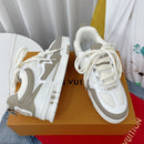 Tênis Louis Vuitton Skateboard