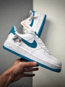 Nike Air Force 1 x Space Jam