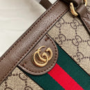 Bolsa Gucci Importada
