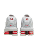 Tênis Nike Shox Ride X Supreme