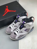 NIKE AIR JORDAN 6 RETRÔ