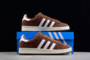 Tênis Adidas Campus Brown