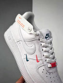 Nike Air Force 1 Essential Summit White