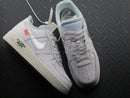 Nike Off-White x Air Force 1 'ComplexCon