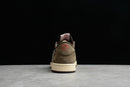 Nike Travis Scott x Air Jordan 1 Low Dark Mocha