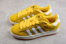 Tênis Adidas Campus Yellow