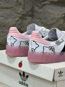 Adidas Sambae Cloud hello kitty