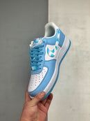 Nike Air Force 1 Low Nail Art