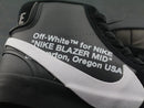 Nike Off-White - Blazer Mid Grim Reaper