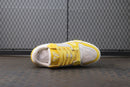 Louis Vuitton Trainer Masculino Amarelo