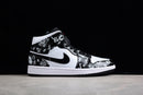 Nike Air Jordan 1