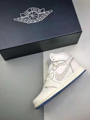 Dior x Nike Air Jordan 1 High