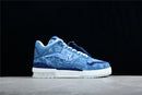 Louis Vuitton Trainer Blue