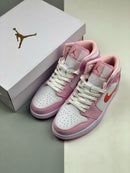 Nike Air Jordan 1 Valentine’s Day Love